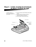 Preview for 34 page of Lexmark OptraImage 232 Setup Manual