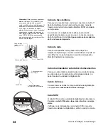 Preview for 36 page of Lexmark OptraImage 232 Setup Manual