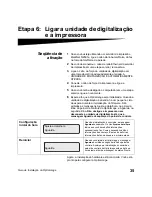 Preview for 37 page of Lexmark OptraImage 232 Setup Manual