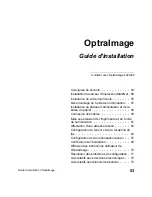 Preview for 55 page of Lexmark OptraImage 232 Setup Manual