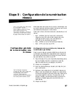 Preview for 69 page of Lexmark OptraImage 232 Setup Manual