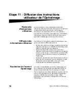 Preview for 72 page of Lexmark OptraImage 232 Setup Manual