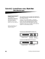 Preview for 84 page of Lexmark OptraImage 232 Setup Manual