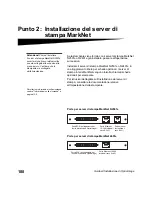 Preview for 110 page of Lexmark OptraImage 232 Setup Manual