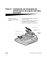 Preview for 138 page of Lexmark OptraImage 232 Setup Manual