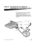 Preview for 139 page of Lexmark OptraImage 232 Setup Manual