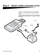 Preview for 9 page of Lexmark OptraImage 433 Setup Manual