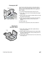 Preview for 29 page of Lexmark OptraImage 433 Setup Manual