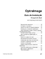 Preview for 39 page of Lexmark OptraImage 433 Setup Manual