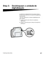 Preview for 43 page of Lexmark OptraImage 433 Setup Manual