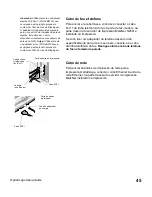 Preview for 47 page of Lexmark OptraImage 433 Setup Manual