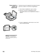 Preview for 66 page of Lexmark OptraImage 433 Setup Manual