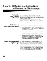 Preview for 96 page of Lexmark OptraImage 433 Setup Manual