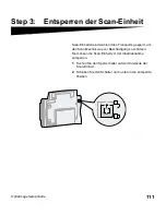 Preview for 113 page of Lexmark OptraImage 433 Setup Manual