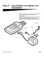 Preview for 115 page of Lexmark OptraImage 433 Setup Manual