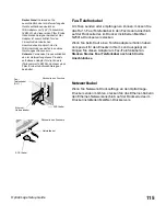 Preview for 117 page of Lexmark OptraImage 433 Setup Manual