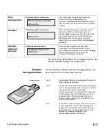 Preview for 119 page of Lexmark OptraImage 433 Setup Manual