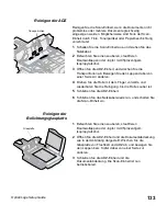 Preview for 135 page of Lexmark OptraImage 433 Setup Manual