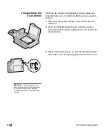 Preview for 136 page of Lexmark OptraImage 433 Setup Manual