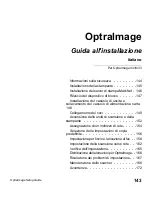 Preview for 145 page of Lexmark OptraImage 433 Setup Manual