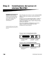 Preview for 148 page of Lexmark OptraImage 433 Setup Manual