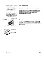 Preview for 153 page of Lexmark OptraImage 433 Setup Manual