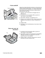 Preview for 171 page of Lexmark OptraImage 433 Setup Manual