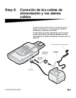 Preview for 185 page of Lexmark OptraImage 433 Setup Manual