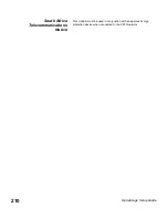 Preview for 212 page of Lexmark OptraImage 433 Setup Manual