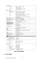 Preview for 8 page of Lexmark OptraImage 443 Service Manual