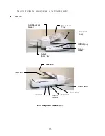 Preview for 9 page of Lexmark OptraImage 443 Service Manual