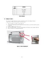 Preview for 23 page of Lexmark OptraImage 443 Service Manual