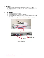 Preview for 24 page of Lexmark OptraImage 443 Service Manual