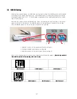 Preview for 27 page of Lexmark OptraImage 443 Service Manual