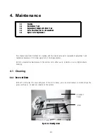 Preview for 45 page of Lexmark OptraImage 443 Service Manual