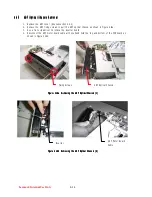 Preview for 58 page of Lexmark OptraImage 443 Service Manual