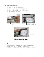 Preview for 63 page of Lexmark OptraImage 443 Service Manual