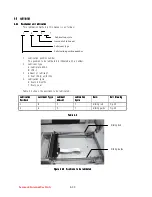 Preview for 72 page of Lexmark OptraImage 443 Service Manual