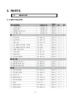 Preview for 73 page of Lexmark OptraImage 443 Service Manual