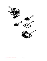 Preview for 76 page of Lexmark OptraImage 443 Service Manual