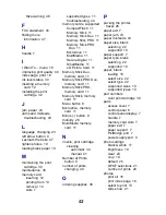 Preview for 50 page of Lexmark P315 - DPI Photo Printer User Manual