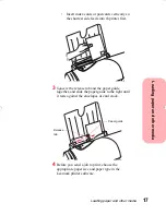 Предварительный просмотр 23 страницы Lexmark Photo Jetprinter 5770 User Manual