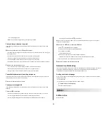 Preview for 24 page of Lexmark Platinum Pro900 Quick Reference Manual