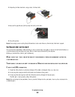 Preview for 40 page of Lexmark Platinum Pro903 Reference Manual