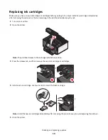 Preview for 14 page of Lexmark Prestige Pro802 User Manual