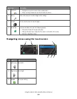 Preview for 18 page of Lexmark Prestige Pro802 User Manual