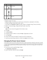 Preview for 19 page of Lexmark Prestige Pro802 User Manual