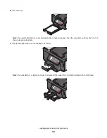 Preview for 30 page of Lexmark Prestige Pro802 User Manual