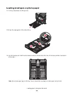 Preview for 31 page of Lexmark Prestige Pro802 User Manual