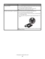 Preview for 35 page of Lexmark Prestige Pro802 User Manual